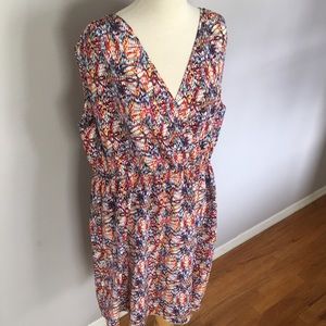 Plus Size Dress Karshashian Kollection Plus -22W